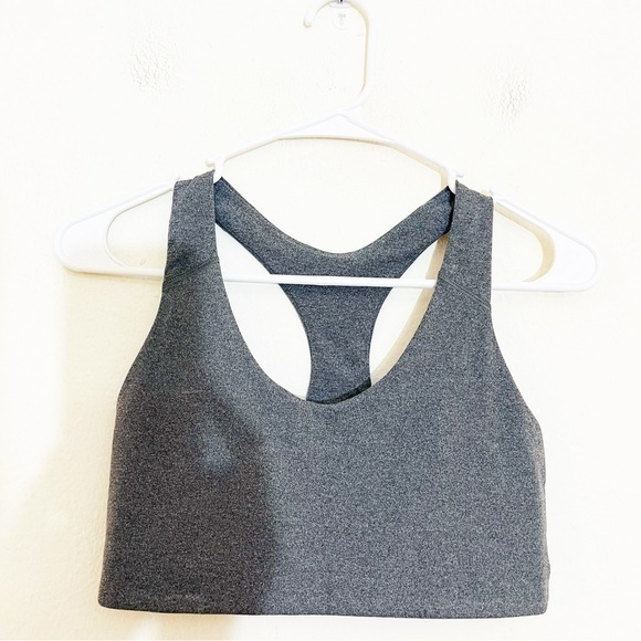 Old Navy Active Tank Top Women Size Small Color Small Gray - Picture 1 of 6